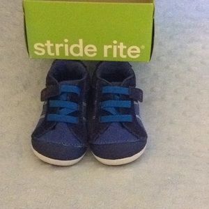 Stride Rite Toddlers Shoes